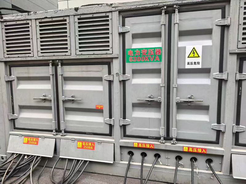 夏邑柴油发电机组换季保养注意哪些事项？