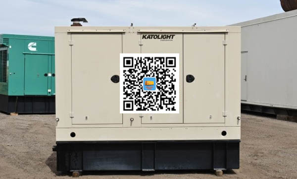 夏邑出租发电机康明斯发电机要讲究正确的操作步骤