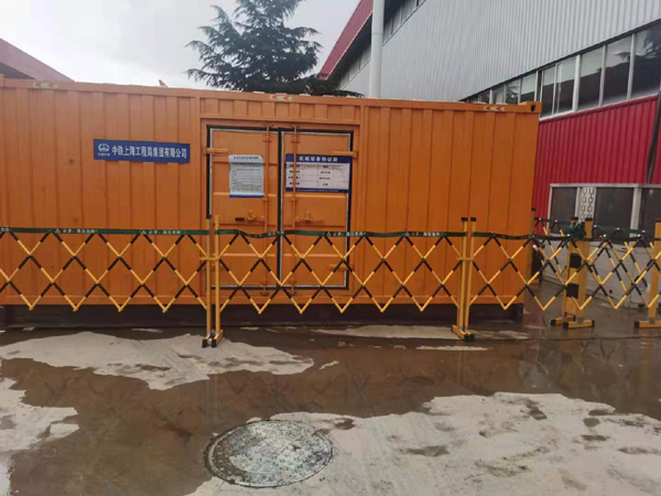 夏邑租赁发电机 柴油发电机组供应商：柴油发电机组润滑油的作用？