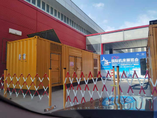 夏邑出租发电机-柴油发电机和汽油发电机哪个更好一些？