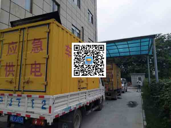 夏邑发电车出租-发电机产品使用越来越广泛