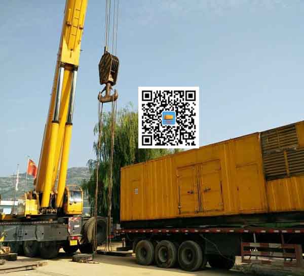 夏邑发电车出租-全自动发电机组长期不使用该如何保养?