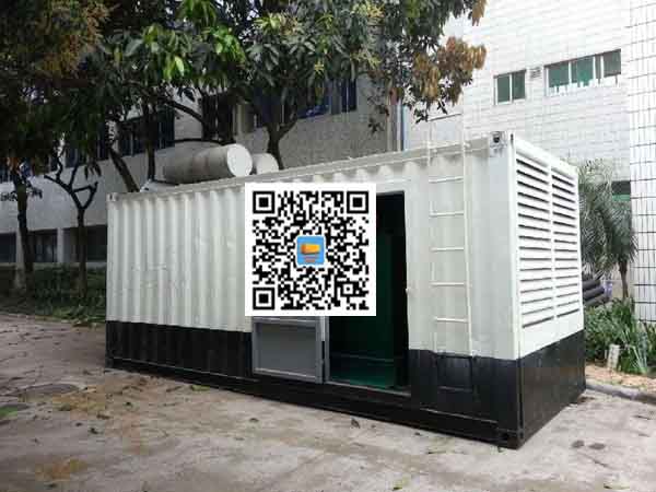 夏邑出租发电机-什么样的柴油发电机使用效果比较好