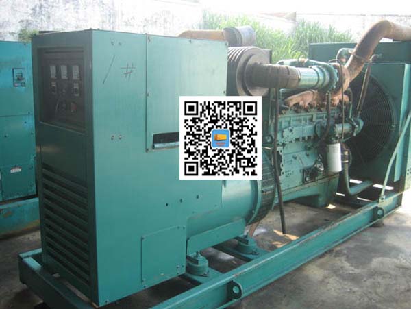 夏邑发电机出租-电气设计中什么情况下选择柴油发电机?