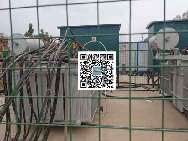 夏邑发电机出租-发电机功率适用电缆线规格估算口诀