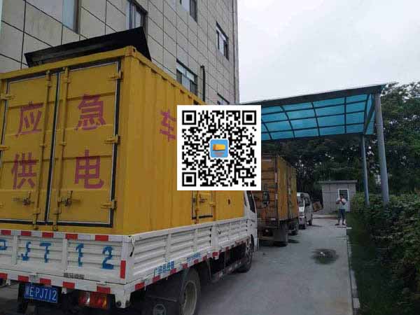 夏邑租赁发电机50kw设备需要多大电缆线