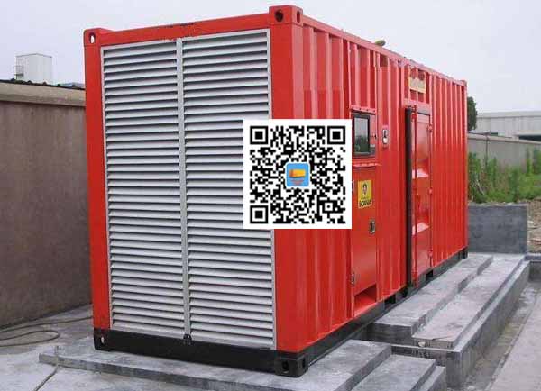 夏邑300kw柴油发电机组一个小时耗油