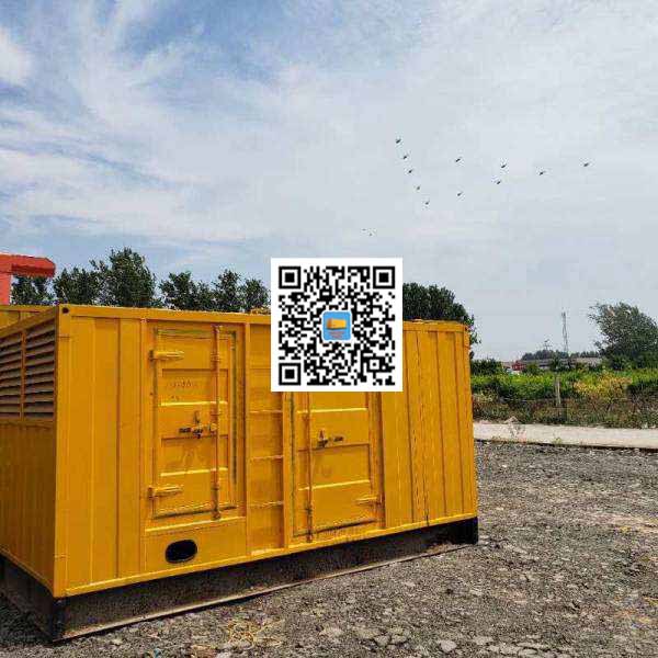 夏邑发电机出租发电机电刷的结构与作用是什么