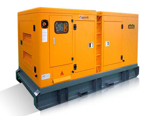 夏邑影响 200kw 柴油发电机油耗的因素有哪些?