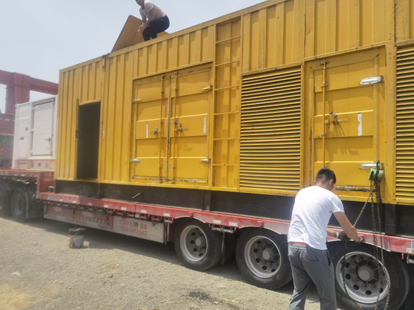 夏邑除了负载情况和发动机维护,还有哪些因素会影响 200kw 柴油发电机的油耗?