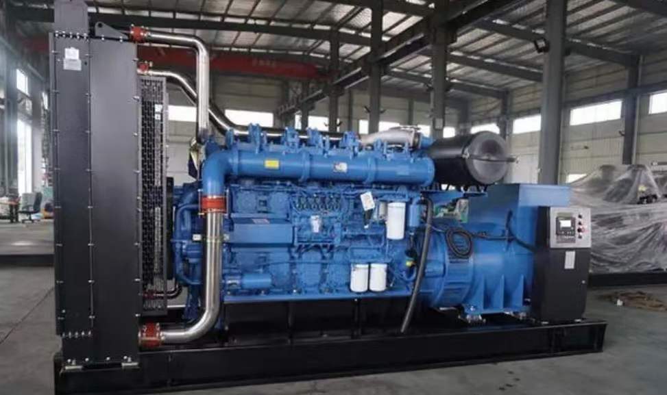 夏邑800kW 柴油发电机的输出电流是恒定的吗?