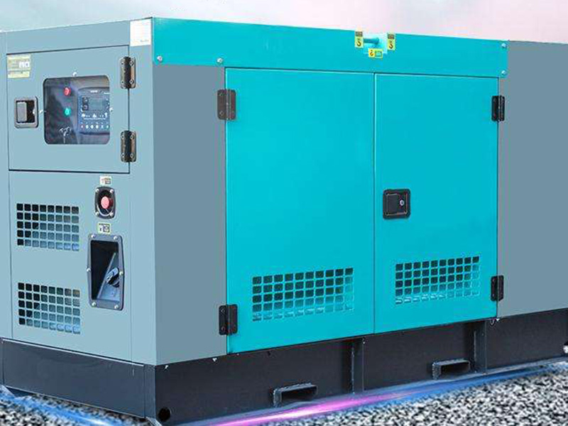 夏邑50KW柴油发电机油耗是多少?