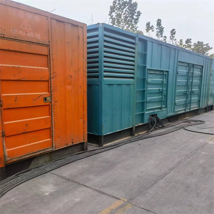 夏邑如何选择适合 600kW 柴油发电机组的热继电器?