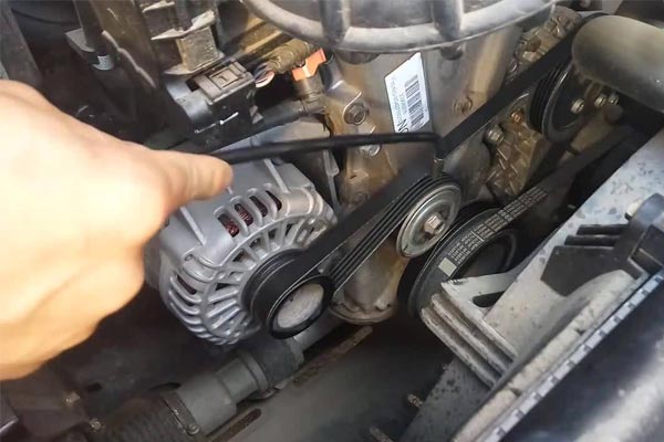 夏邑转速传感器的工作原理是什么?