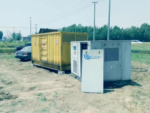 夏邑柴油发电机组冬季日常维修需要哪些工具?